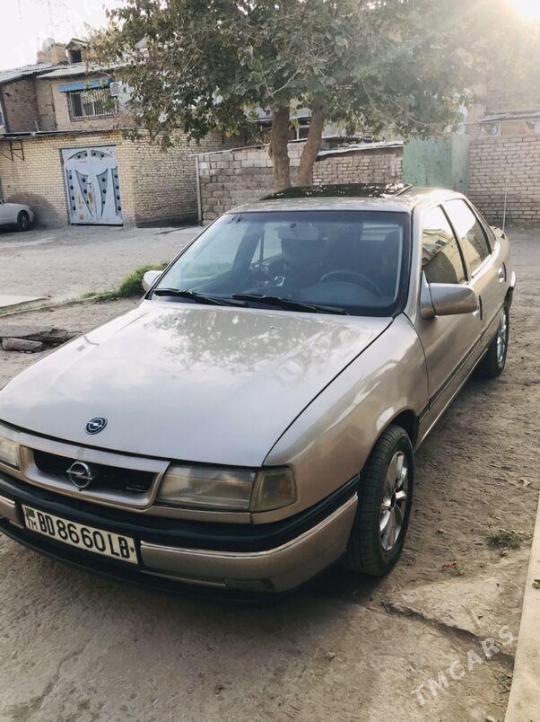 Opel Vectra 1992 - 32 000 TMT - Туркменабат - img 3