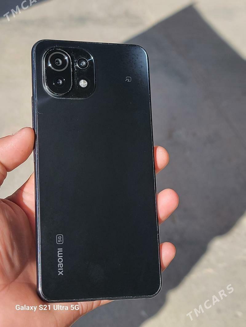 Xioami 11 Lite 5G - Гумдаг - img 1