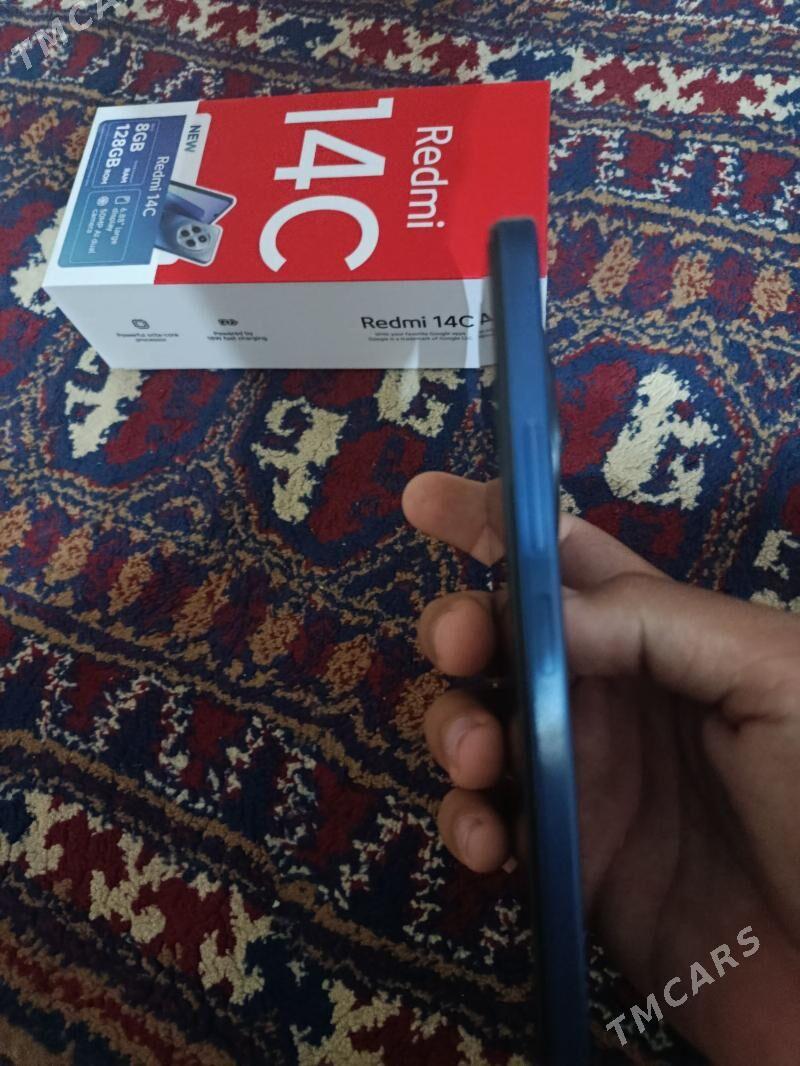 redmi 14 c - Гызыларбат - img 2