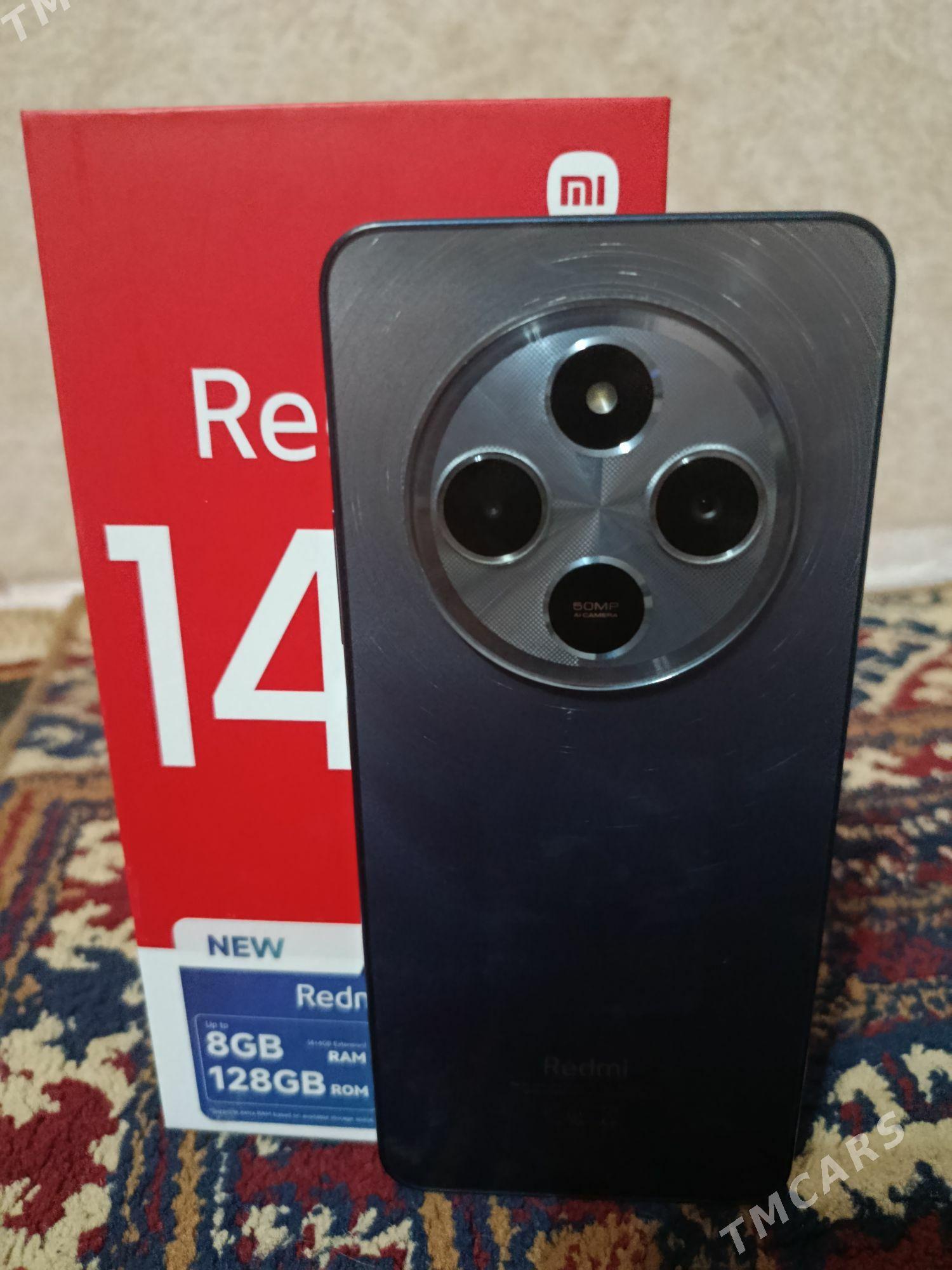 redmi 14 c - Гызыларбат - img 3