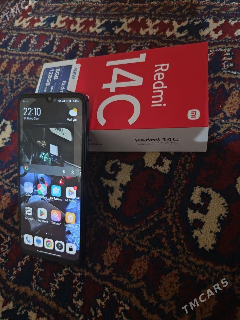 redmi 14 c - Гызыларбат - img 4