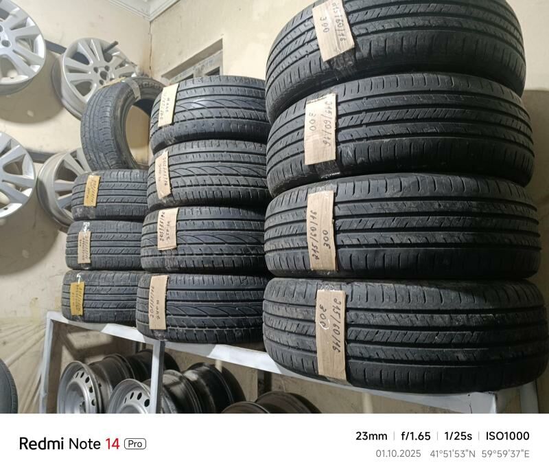 TEKERLER BAR 123 TMT - Şabat etr. - img 6