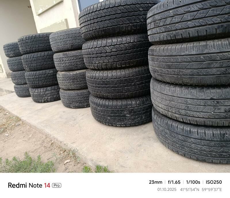 TEKERLER BAR 123 TMT - Şabat etr. - img 7