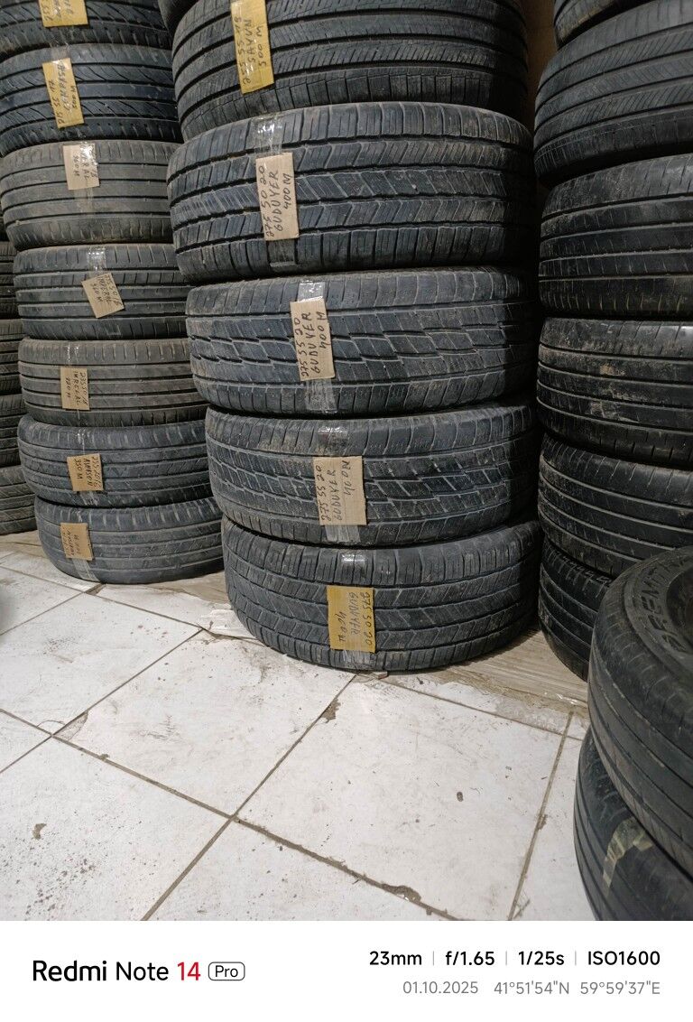 TEKERLER BAR 123 TMT - Şabat etr. - img 3