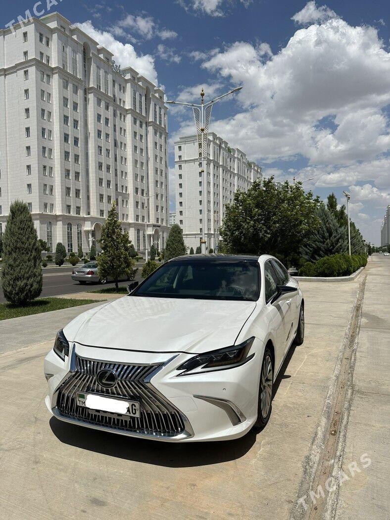 Lexus ES 350 2019 - 760 000 TMT - Ашхабад - img 3