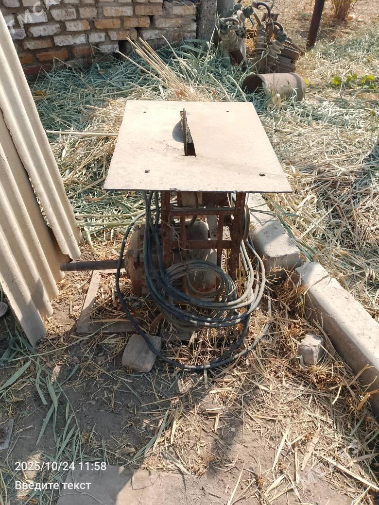 Kerpiç kesyan... - Türkmenabat - img 2