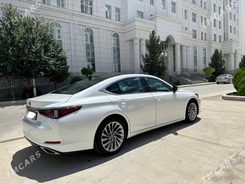 Lexus ES 350 2019 - 760 000 TMT - Ашхабад - img 1
