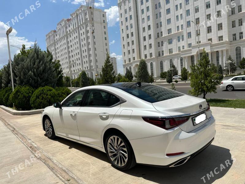 Lexus ES 350 2019 - 760 000 TMT - Ашхабад - img 4