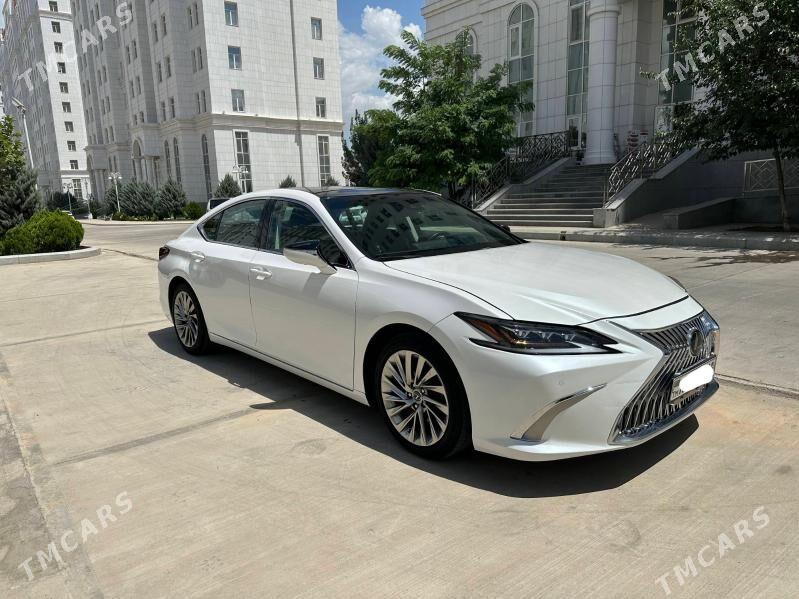 Lexus ES 350 2019 - 760 000 TMT - Ашхабад - img 2
