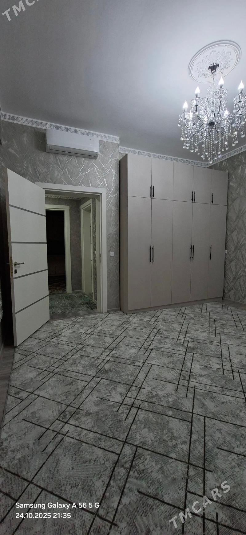 Arenda Jay Gurtly Polu Elitka - Ашхабад - img 1