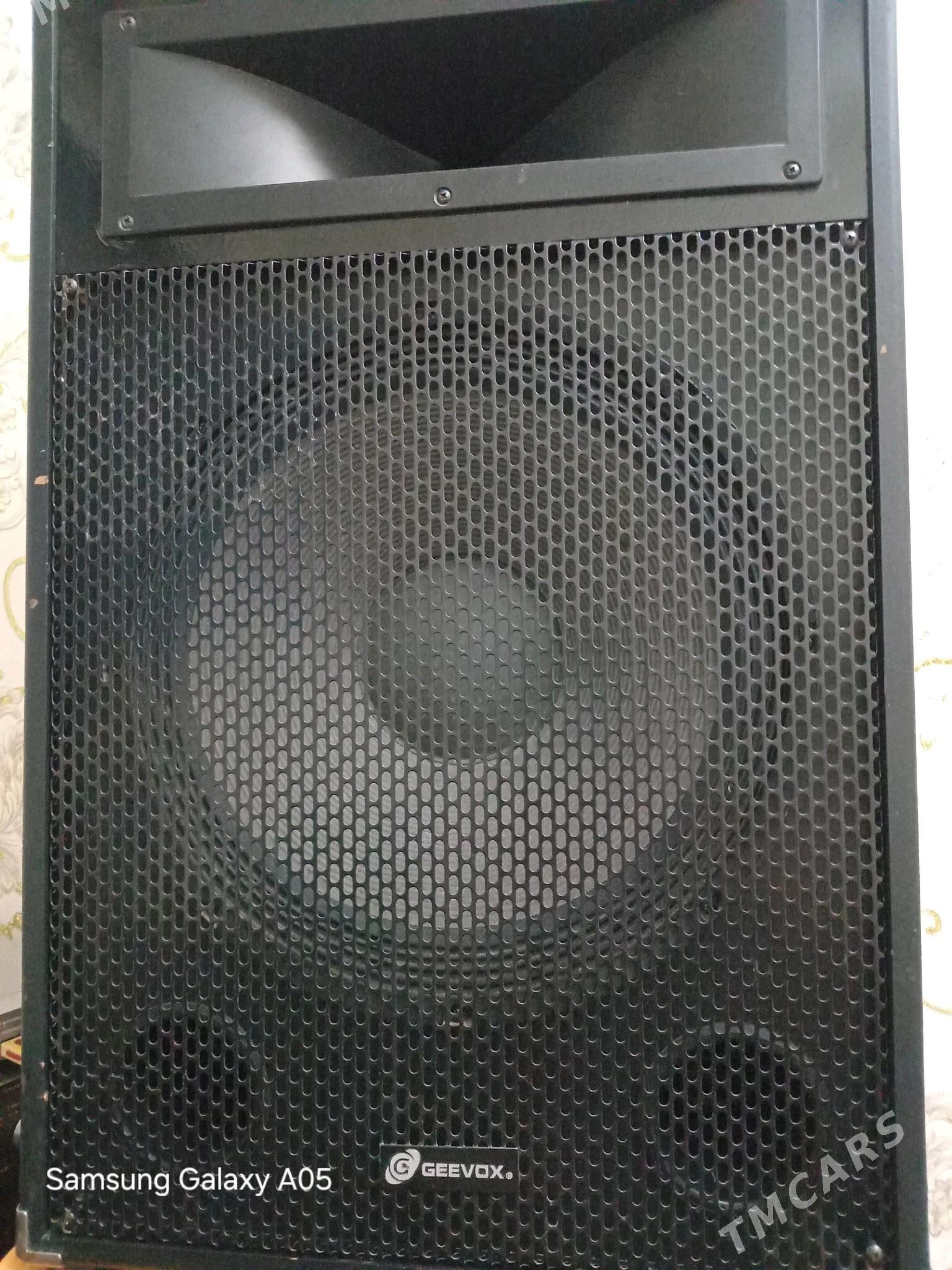 kalonka. - Дашогуз - img 1