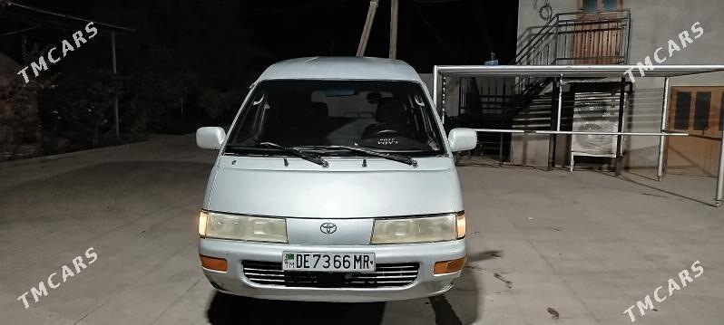 Toyota Town Ace 1994 - 45 000 TMT - Мургап - img 6