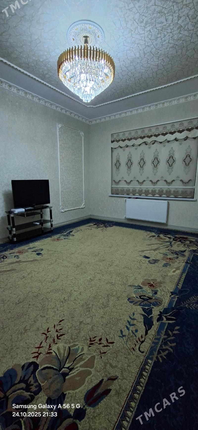 Arenda Jay Gurtly Polu Elitka - Aşgabat - img 2