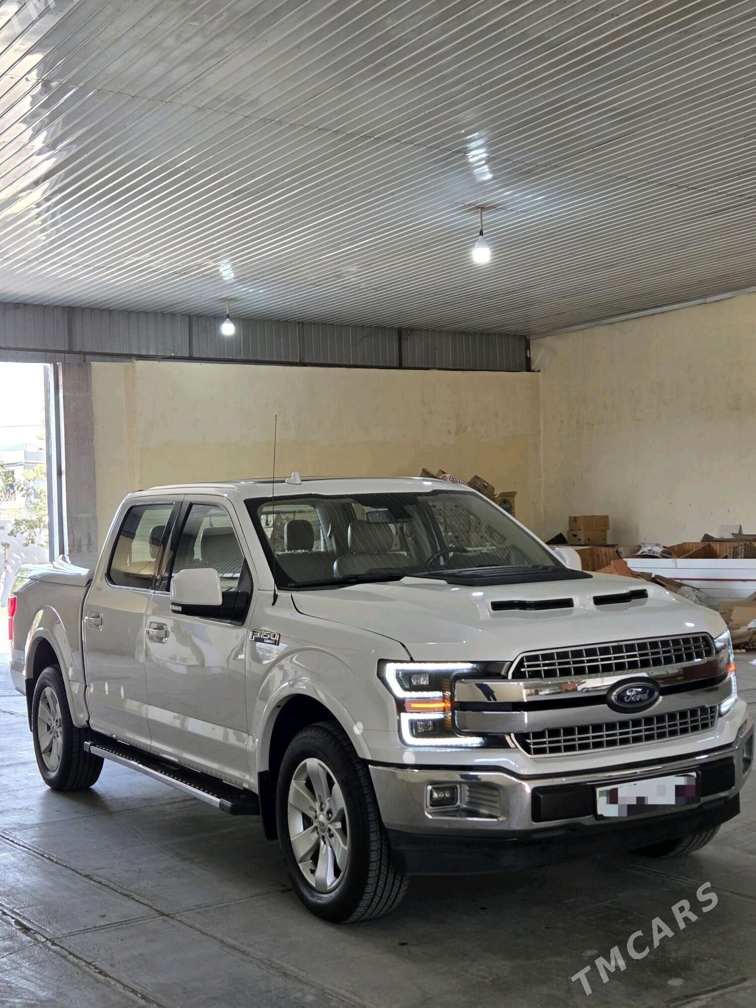 Ford F-150 2019 - 560 000 TMT - Aşgabat - img 5