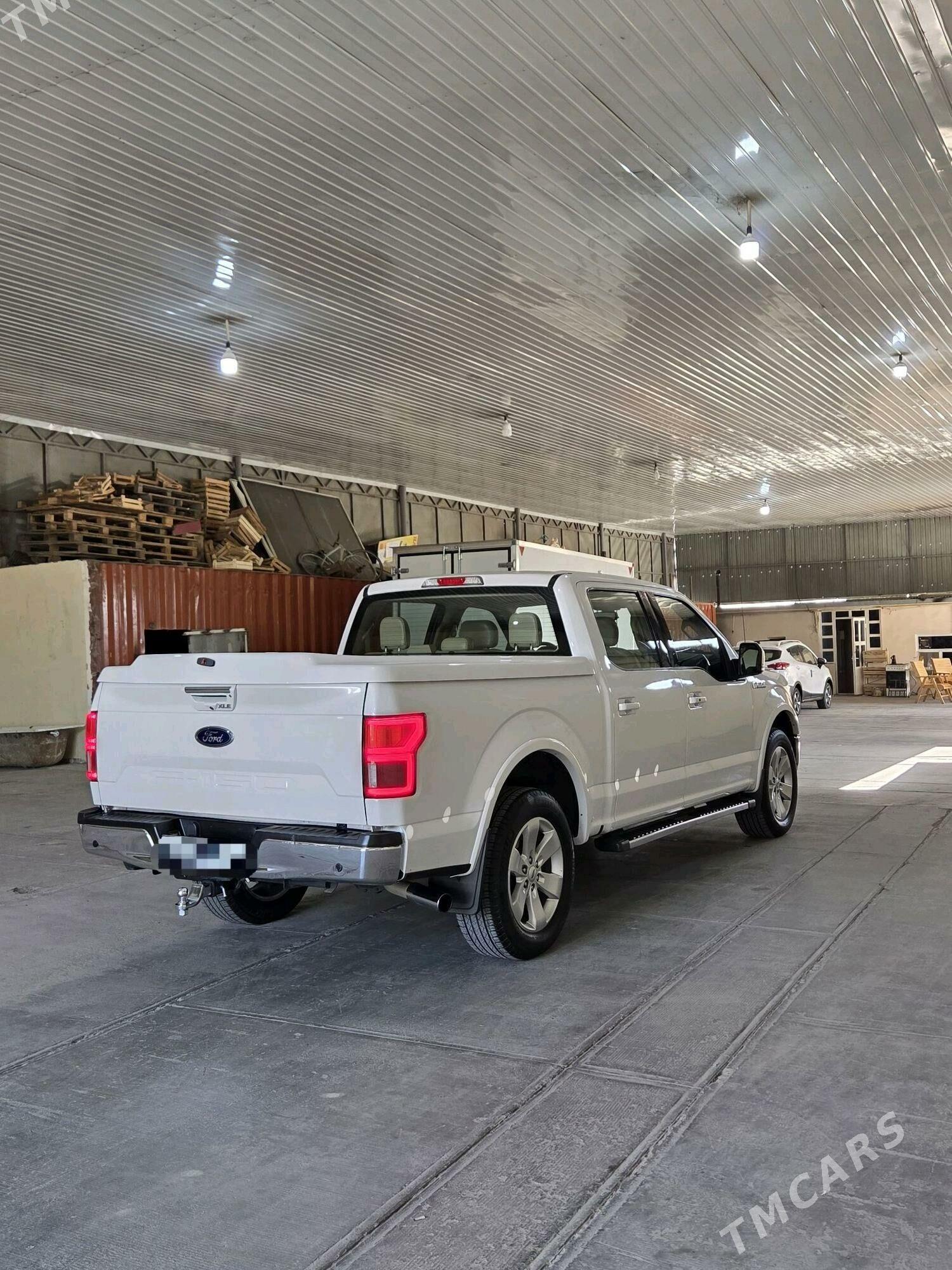 Ford F-150 2019 - 560 000 TMT - Aşgabat - img 4
