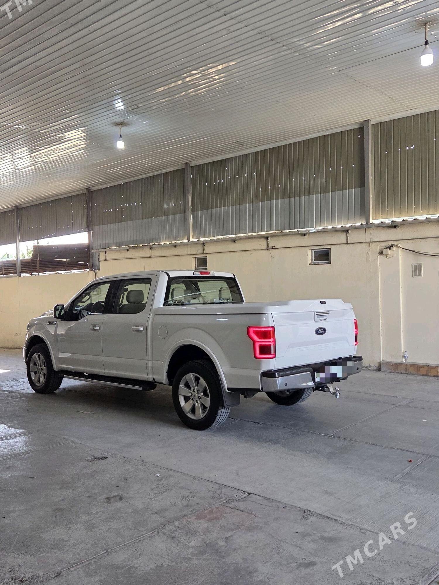 Ford F-150 2019 - 560 000 TMT - Aşgabat - img 8