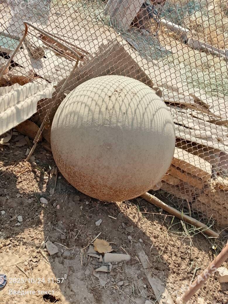 100 L gazan.. - Türkmenabat - img 2