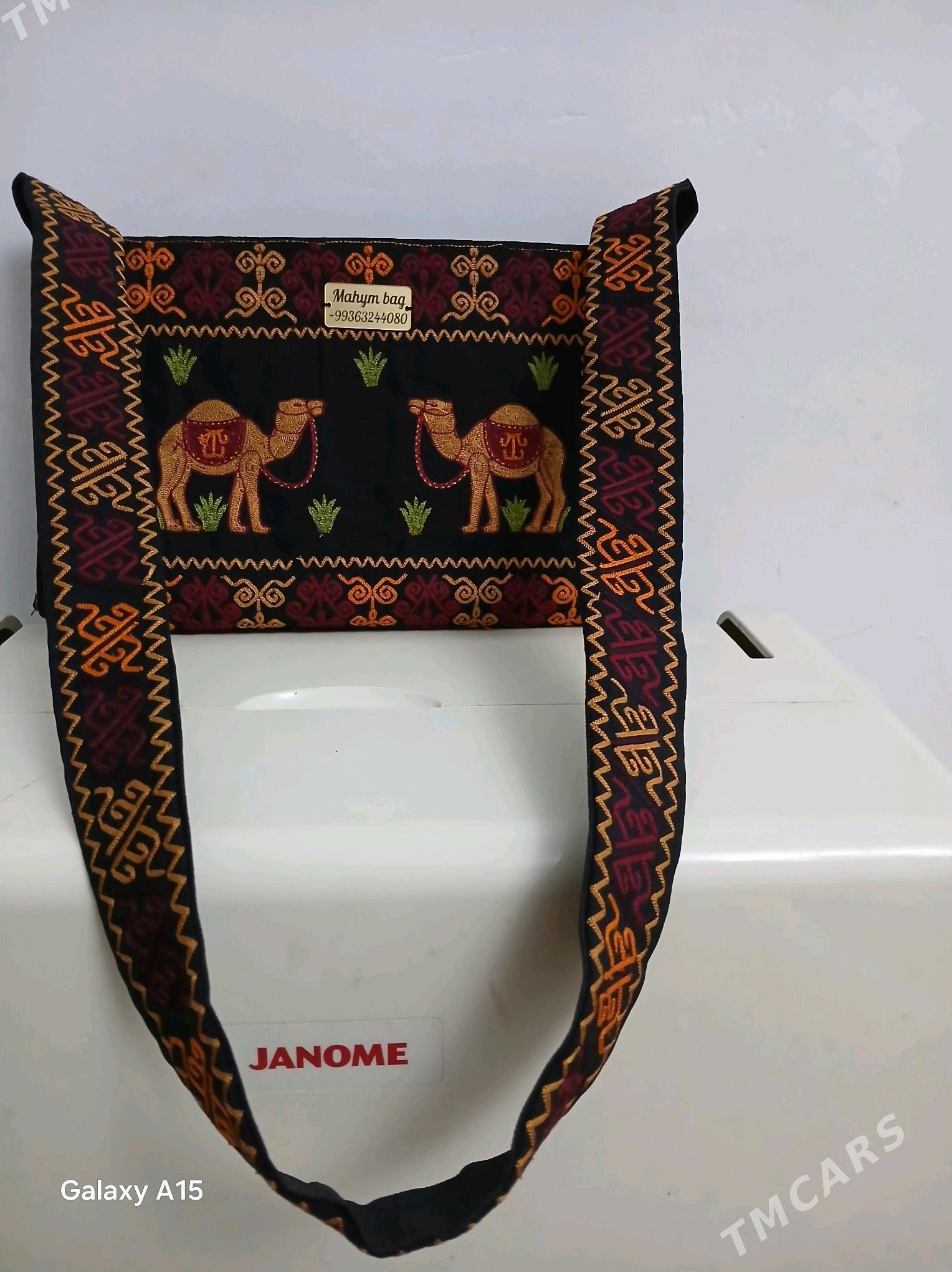 sumkasumka - Балканабат - img 1