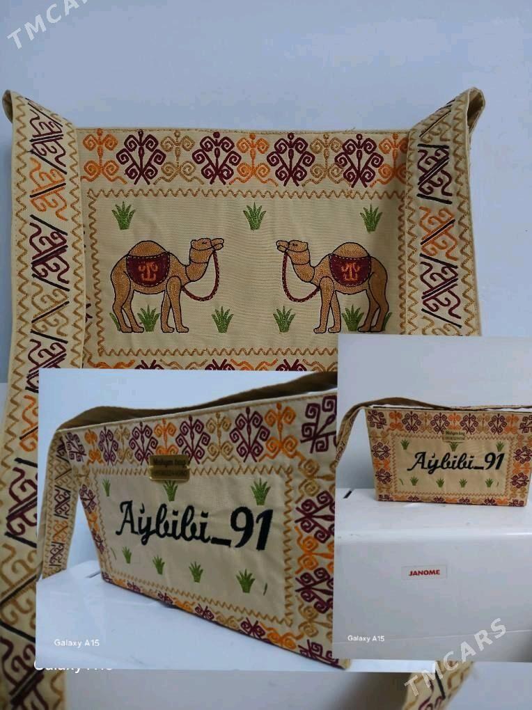 sumkasumka - Балканабат - img 2