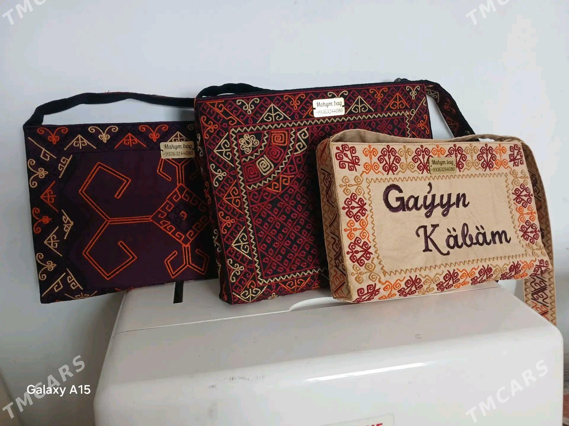 sumkasumka - Балканабат - img 3