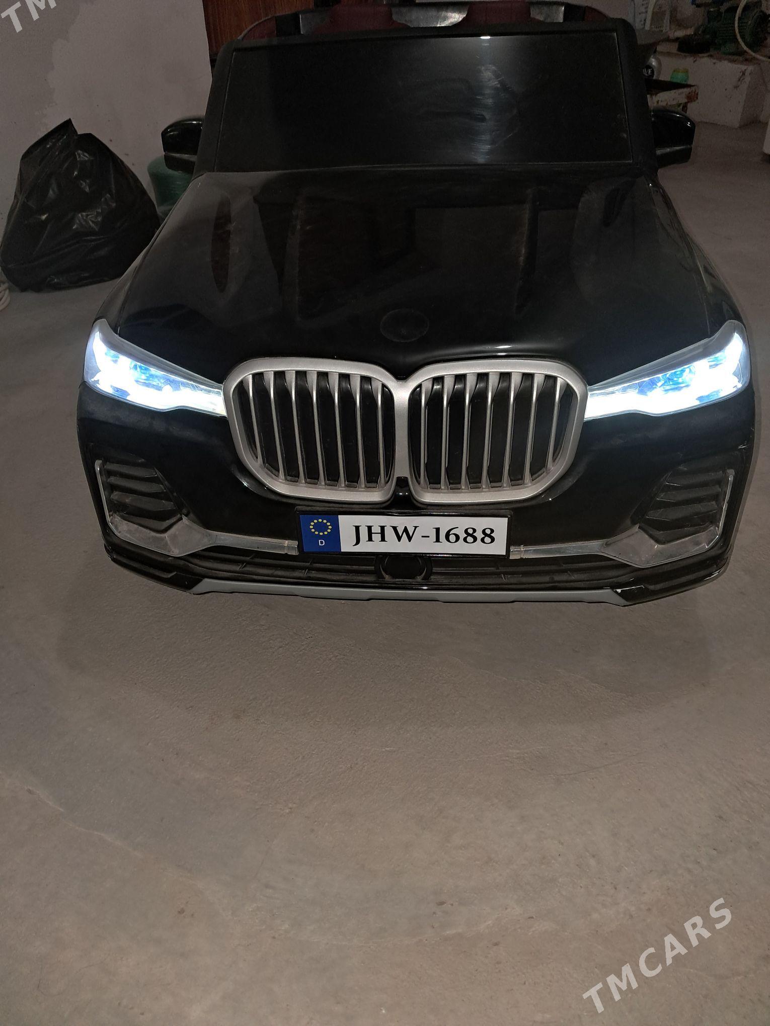 Çaga maşyn - Mary - img 1