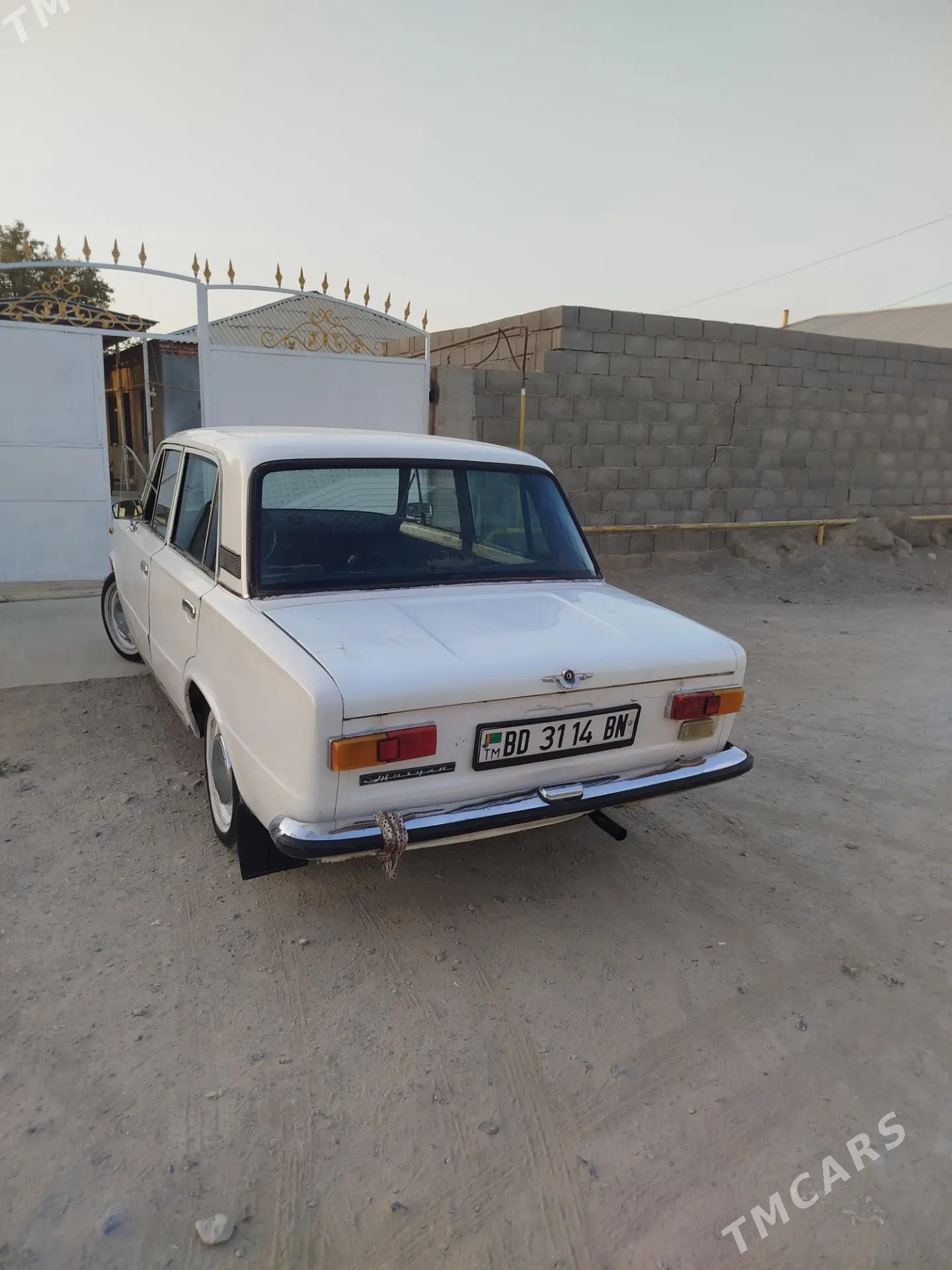 Lada 2104 1984 - 16 000 TMT - Бахарден - img 2