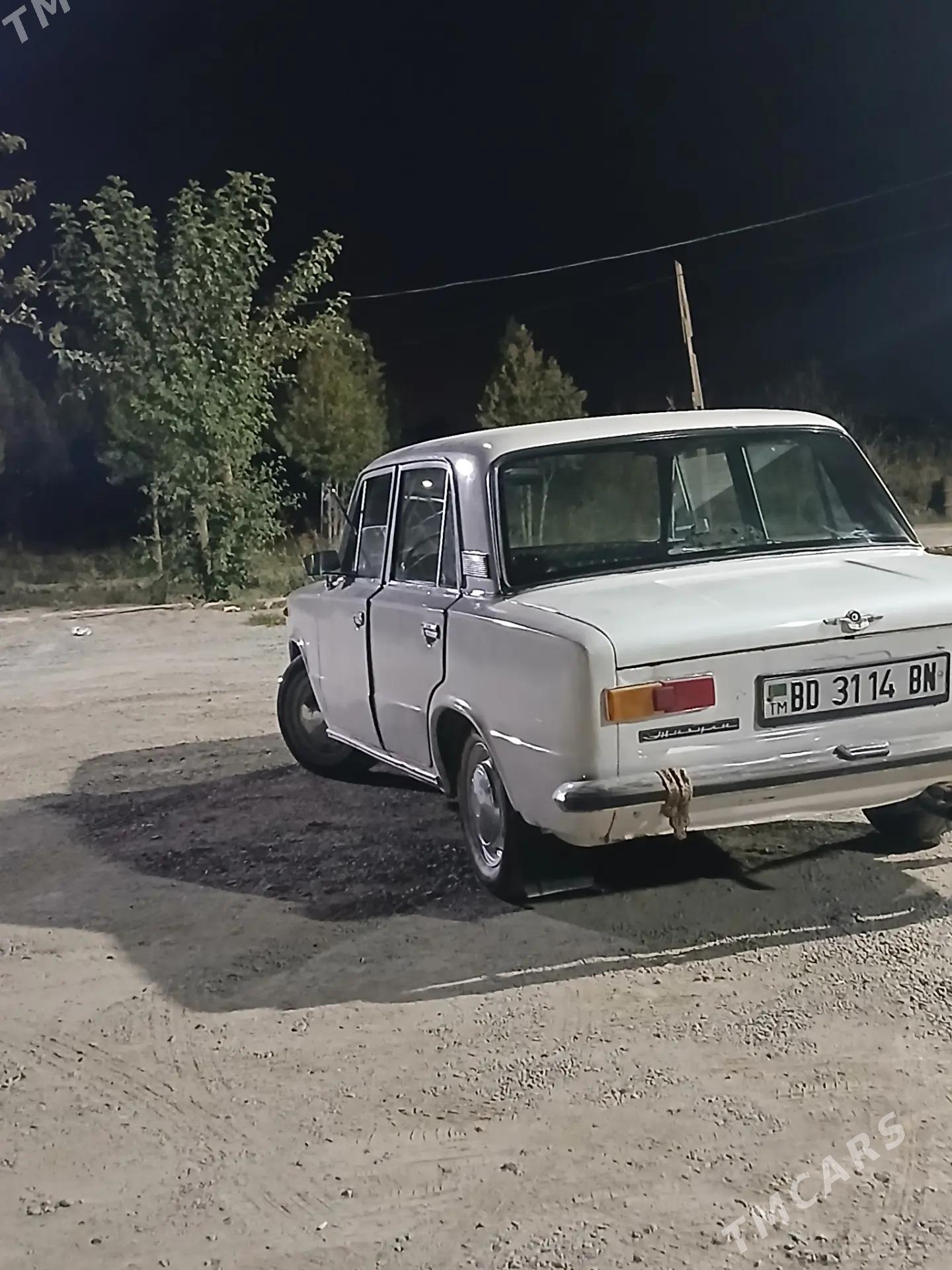 Lada 2104 1984 - 16 000 TMT - Бахарден - img 3
