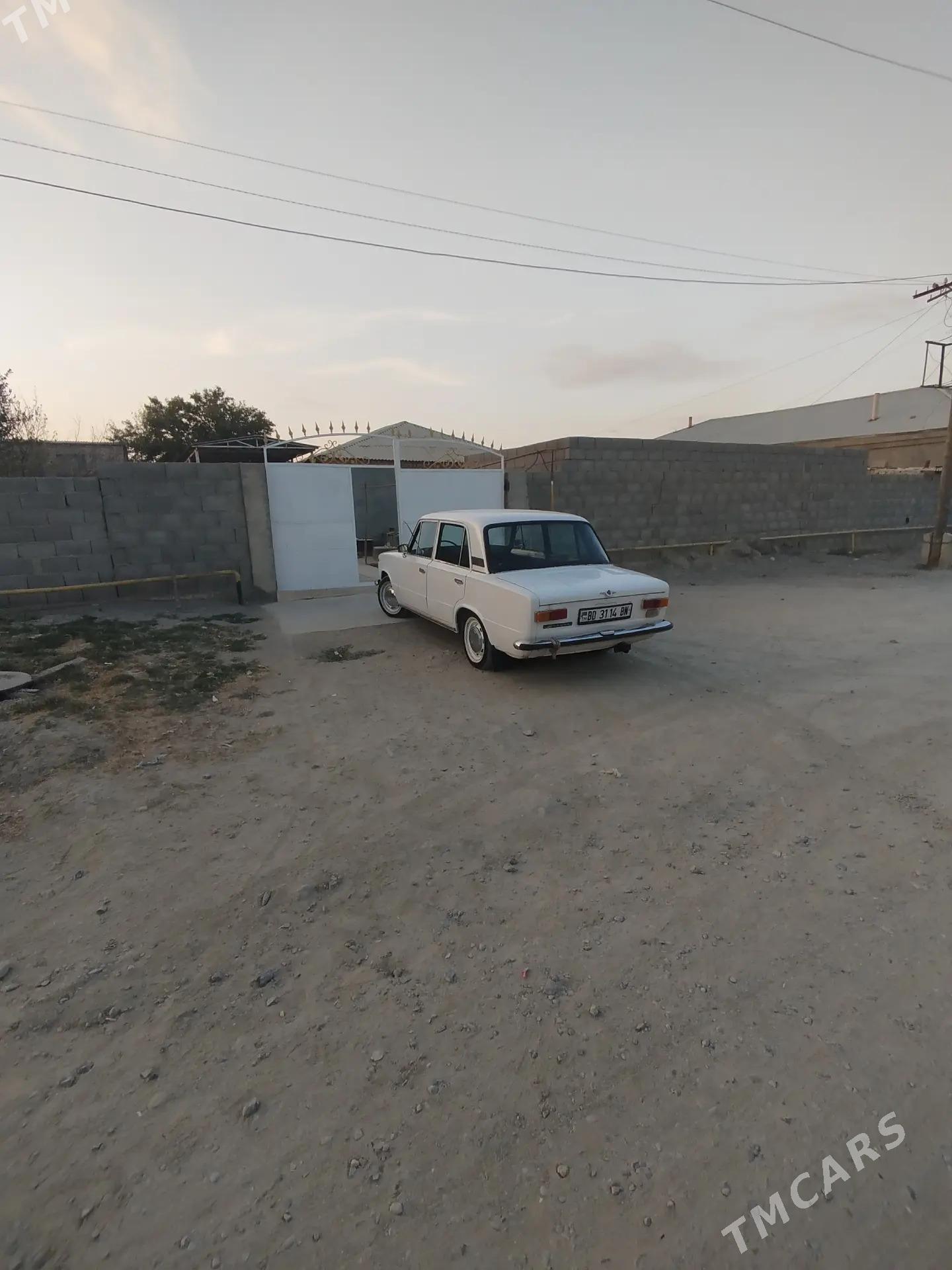 Lada 2104 1984 - 16 000 TMT - Бахарден - img 6