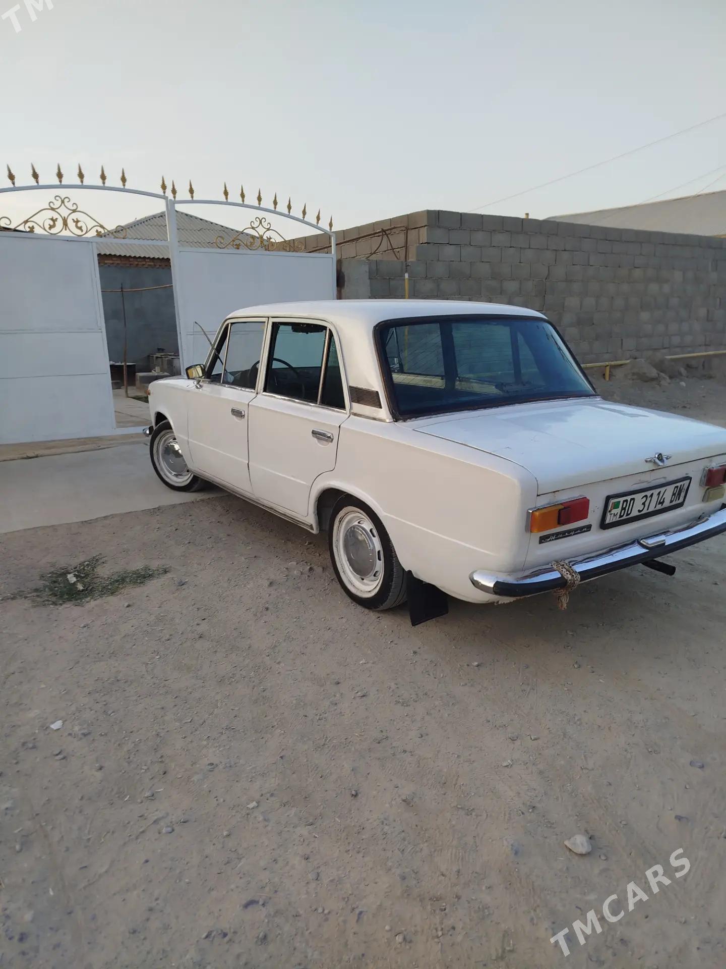 Lada 2104 1984 - 16 000 TMT - Бахарден - img 1