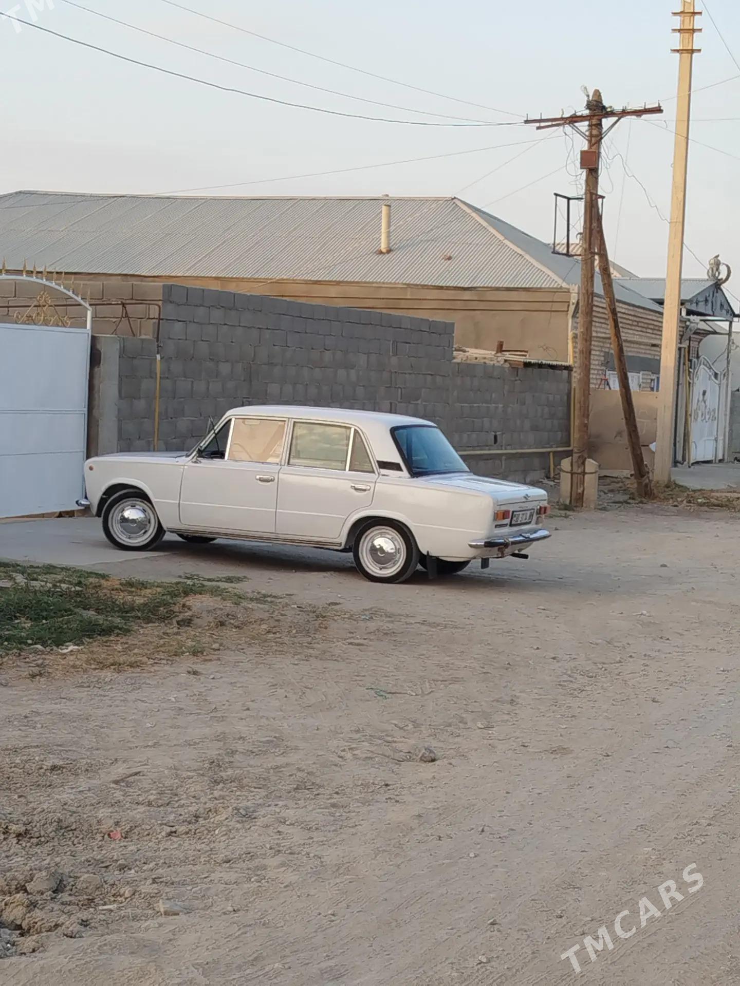 Lada 2104 1984 - 16 000 TMT - Бахарден - img 4