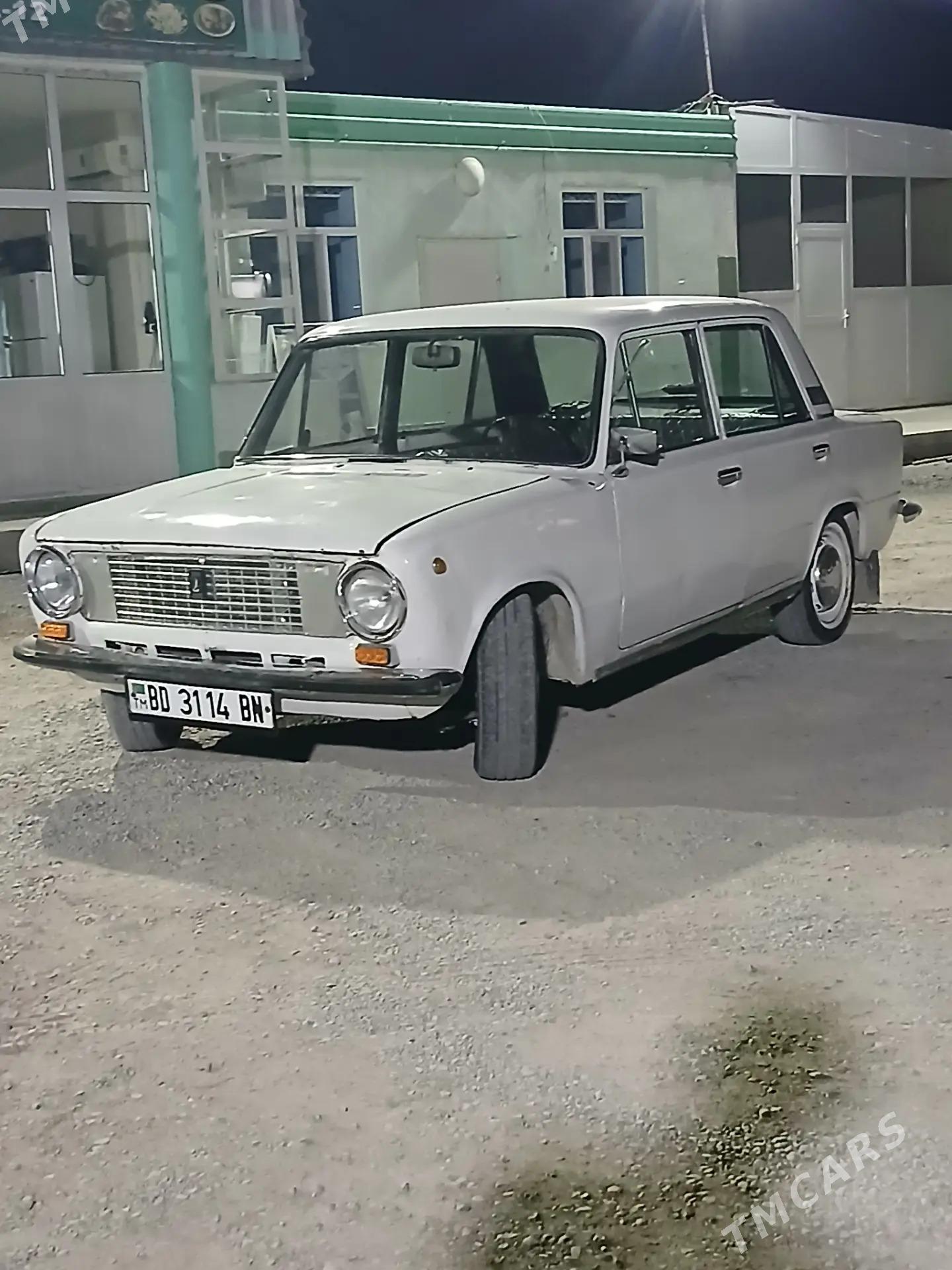 Lada 2104 1984 - 16 000 TMT - Бахарден - img 5