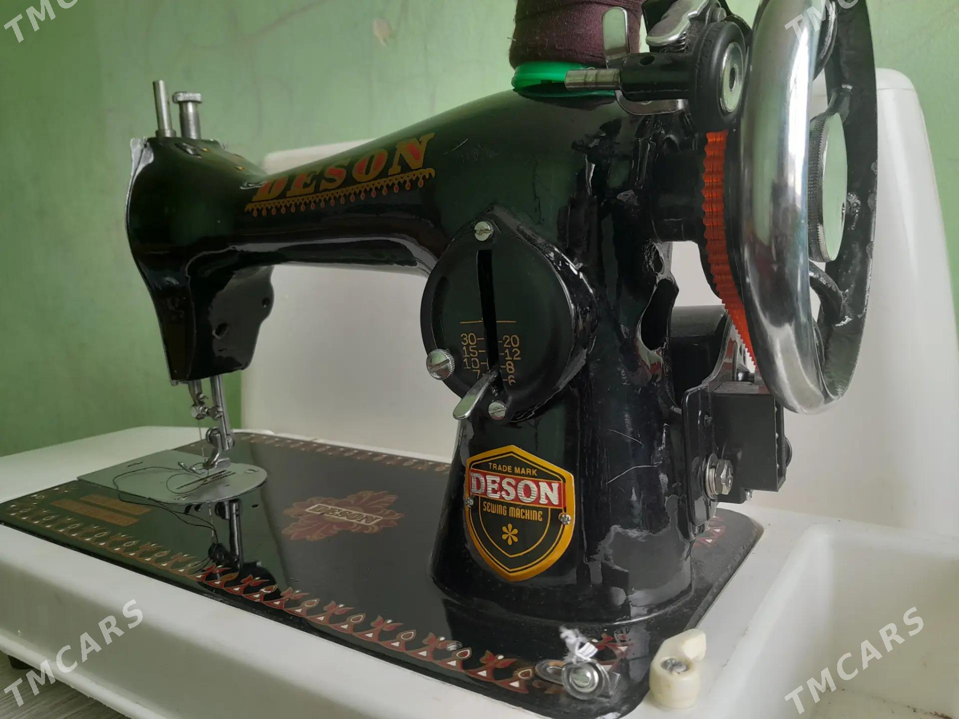 awerlyok.tikin masyn - Türkmenbaşy - img 3