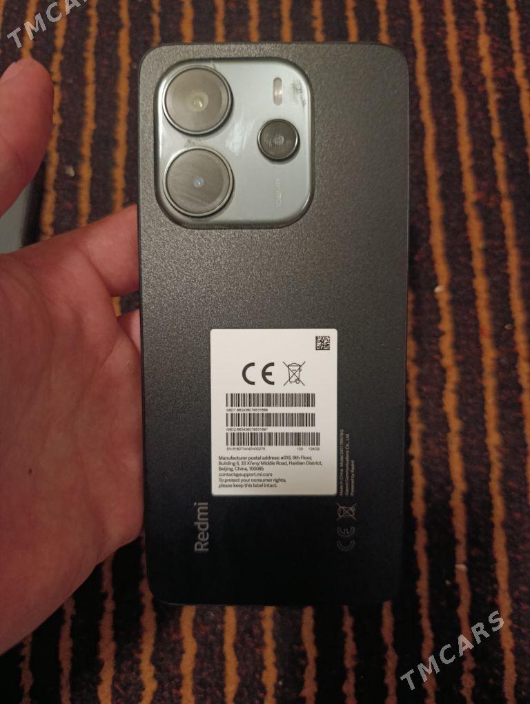 redmi not 14 - Туркменабат - img 2