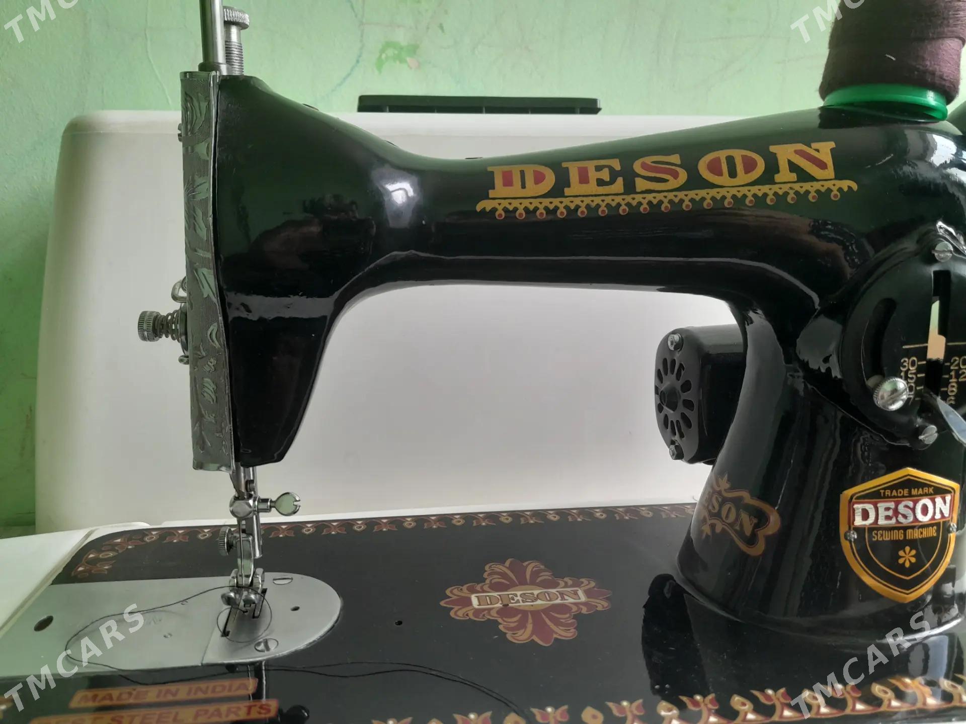 awerlyok.tikin masyn - Türkmenbaşy - img 2