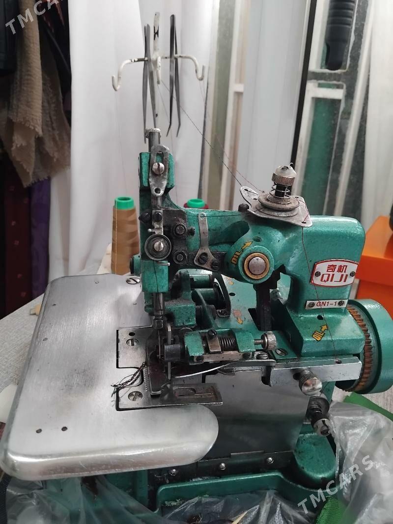 awerlyok.tikin masyn - Türkmenbaşy - img 5