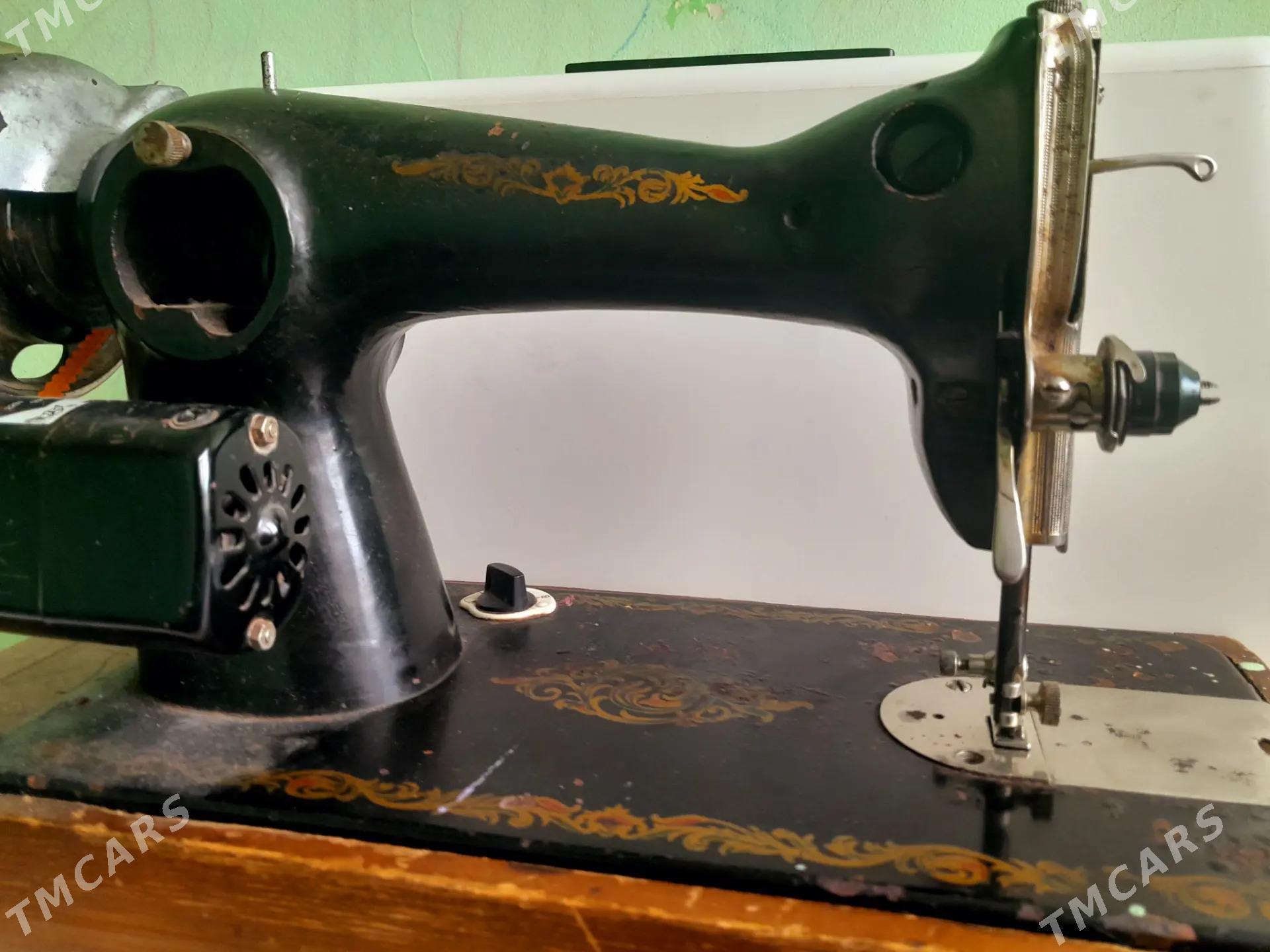 awerlyok.tikin masyn - Türkmenbaşy - img 1