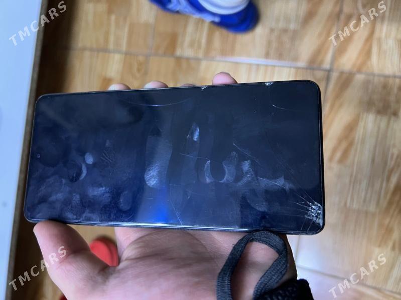 Redmi Note 12 Pro Plus 5g - Дашогуз - img 1