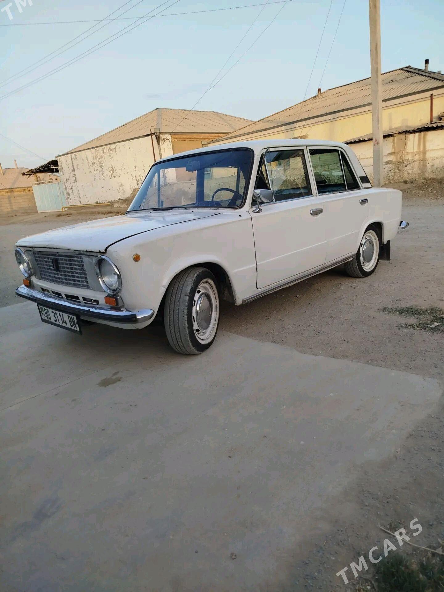 Lada 2104 1984 - 16 000 TMT - Бахарден - img 7