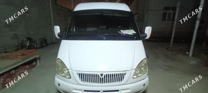 Gaz Gazel 2006 - 75 000 TMT - Ашхабад - img 1