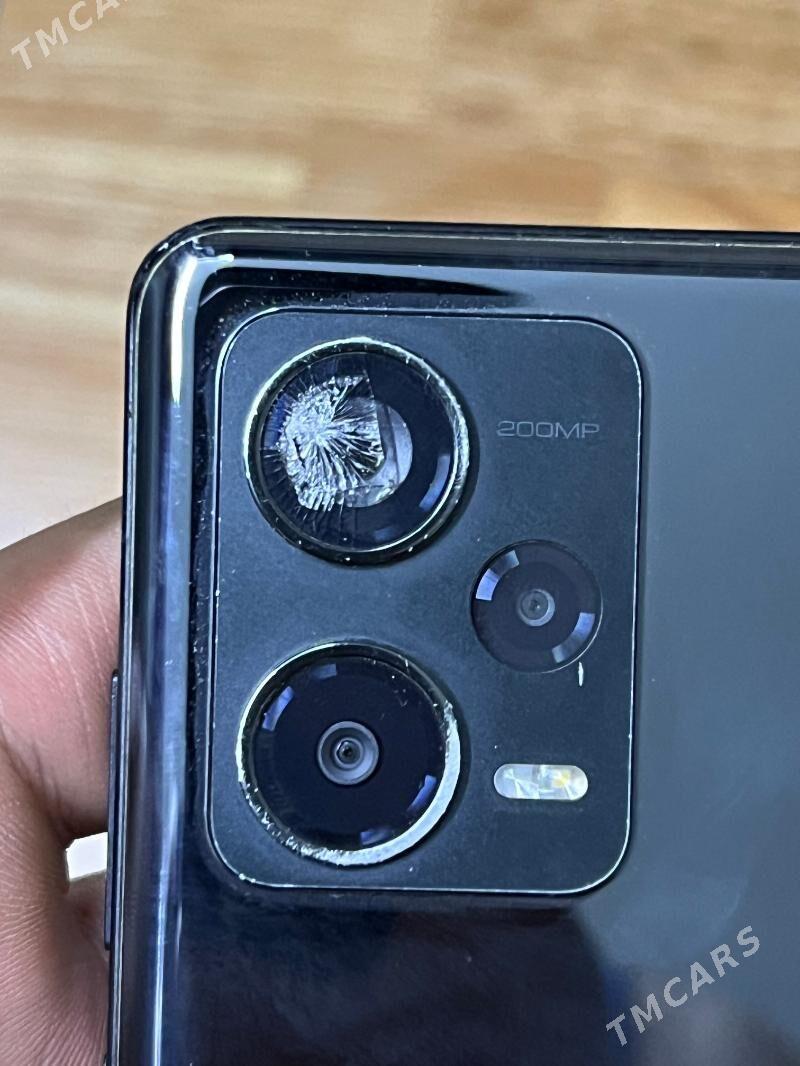 Redmi Note 12 Pro Plus 5g - Дашогуз - img 2