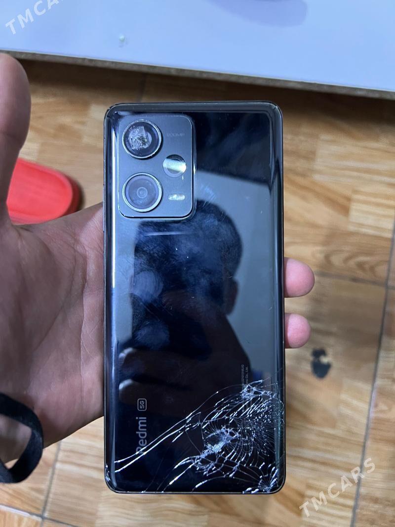Redmi Note 12 Pro Plus 5g - Дашогуз - img 3