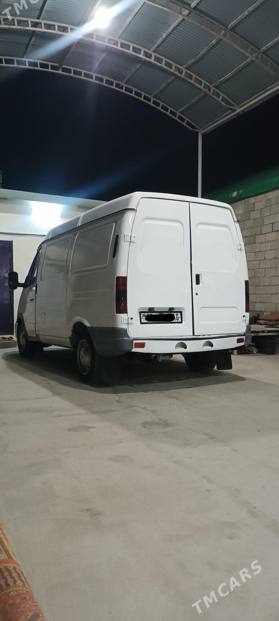 Gaz Gazel 2006 - 75 000 TMT - Ашхабад - img 4