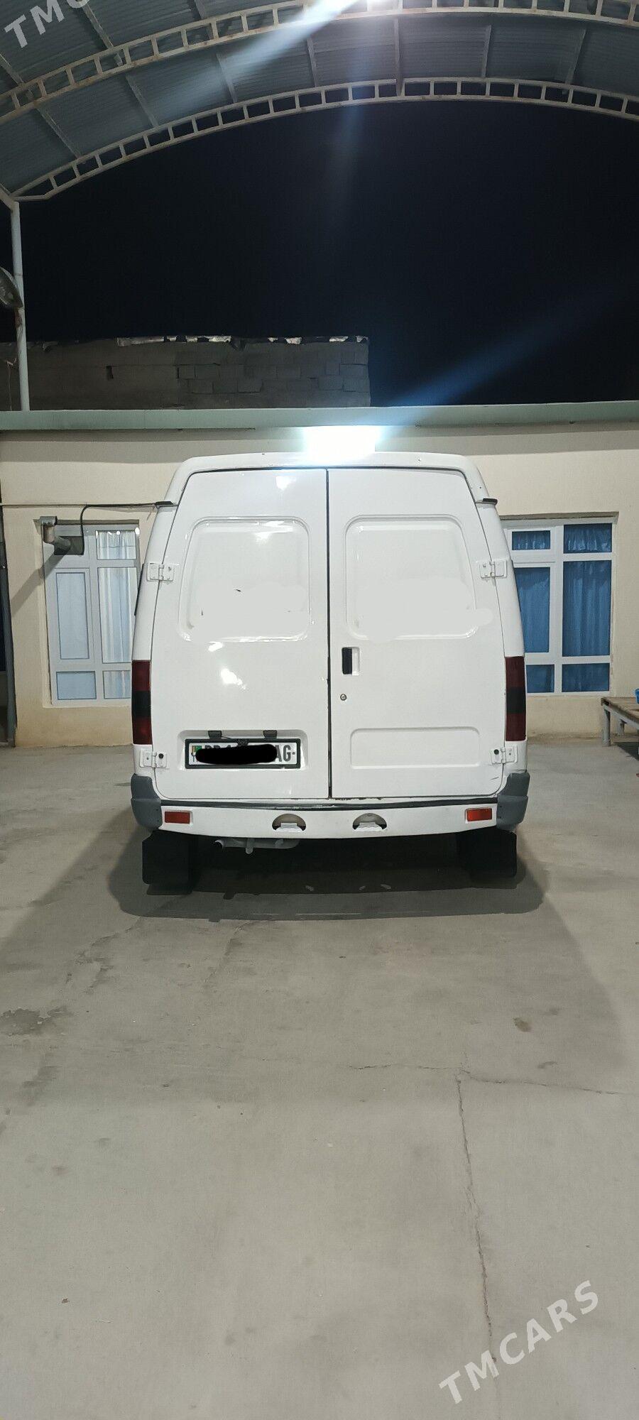 Gaz Gazel 2006 - 75 000 TMT - Ашхабад - img 3