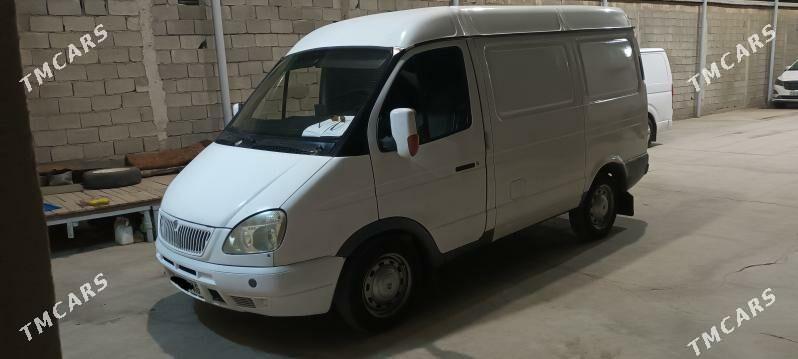 Gaz Gazel 2006 - 75 000 TMT - Ашхабад - img 2