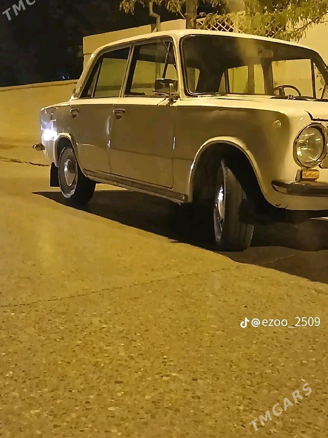 Lada 2104 1984 - 16 000 TMT - Бахарден - img 8