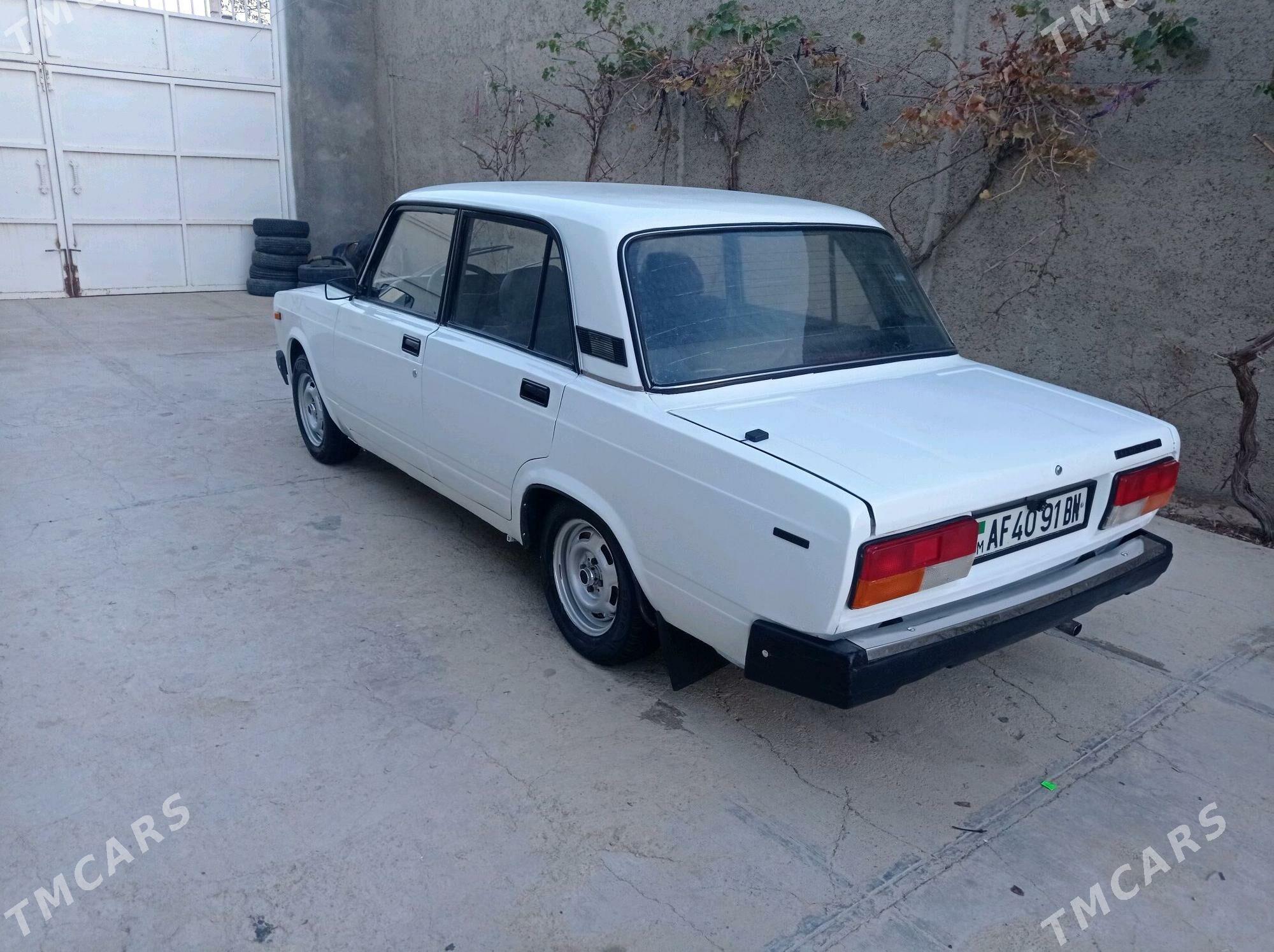 Lada 2107 1995 - 40 000 TMT - Gyzylarbat - img 2