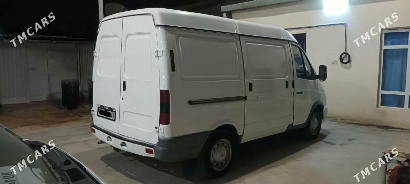 Gaz Gazel 2006 - 75 000 TMT - Ашхабад - img 7