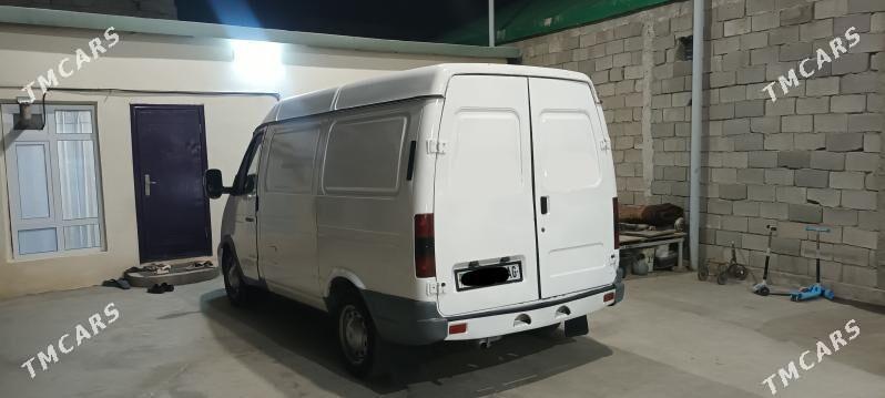 Gaz Gazel 2006 - 75 000 TMT - Ашхабад - img 5
