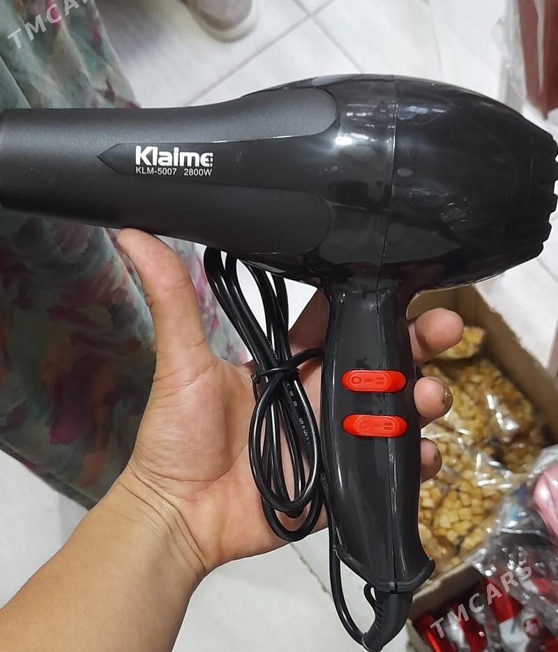 Fen - Daşoguz - img 2