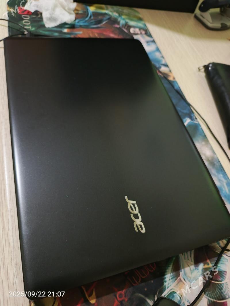 ACER NOUTBOOK I7 - 9 mkr - img 1
